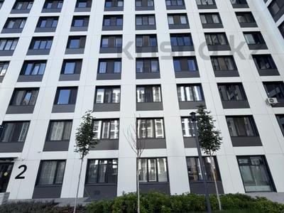 2-комнатная квартира · 41.1 м² · 10/14 этаж, Улы Дала 10 за 23.9 млн ₸ в Астане, Нура р-н