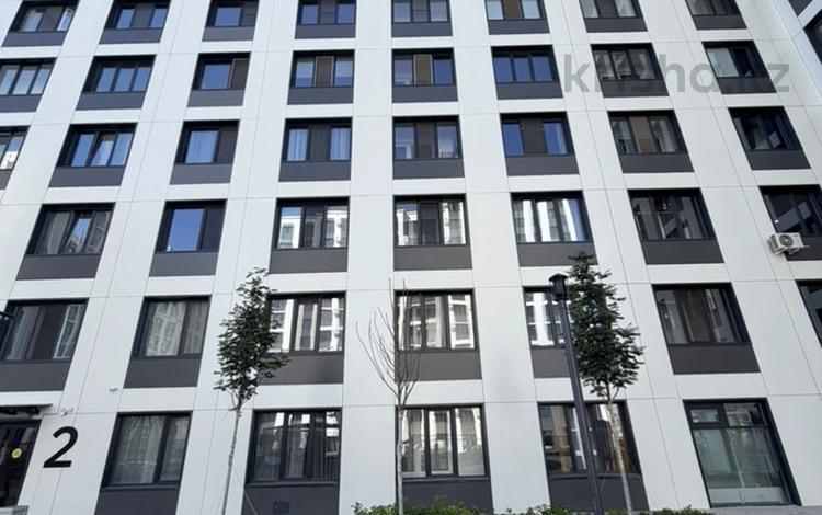2-бөлмелі пәтер · 41.1 м² · 10/14 қабат, Улы Дала 10, бағасы: 23.9 млн ₸ в Астане, Нура р-н — фото 2