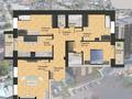 4-бөлмелі пәтер · 120 м² · 9/10 қабат, Серкебаева 33 — ЖК Туркестан 3, бағасы: 41 млн ₸ в Кокшетау — фото 19