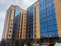 4-бөлмелі пәтер · 120 м² · 9/10 қабат, Серкебаева 33 — ЖК Туркестан 3, бағасы: 41 млн ₸ в Кокшетау