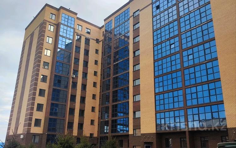 4-бөлмелі пәтер · 120 м² · 9/10 қабат, Серкебаева 33 — ЖК Туркестан 3, бағасы: 41 млн ₸ в Кокшетау — фото 4