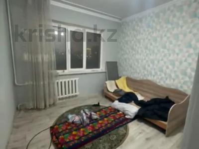 2-комнатная квартира · 43 м² · 4/5 этаж, мкр Тастак-2 за 27.5 млн ₸ в Алматы, Алмалинский р-н
