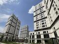 4-бөлмелі пәтер · 112 м² · 17/17 қабат, Суюнбая 15в, бағасы: 72.8 млн ₸ в Алматы, Медеуский р-н