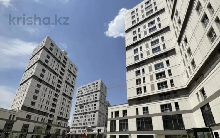 4-бөлмелі пәтер · 112 м² · 17/17 қабат, Суюнбая 15в, бағасы: 72.8 млн ₸ в Алматы, Медеуский р-н — фото 2
