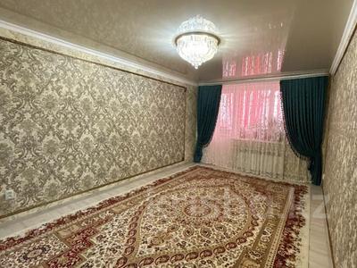 3-комнатная квартира · 78 м² · 1/9 этаж, мкр Болашак, Бокенбай батыра за 24.2 млн 〒 в Актобе