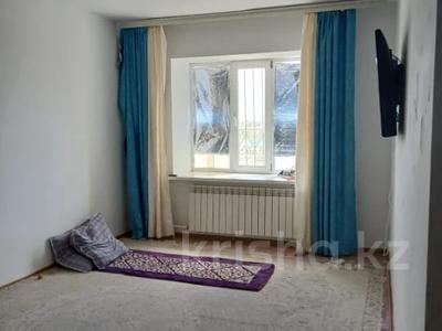 1-комнатная квартира · 46 м² · 5/9 этаж, Нур Актобе, Нур Актобе 2 микрорайон за 10.5 млн ₸