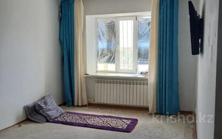 1-комнатная квартира · 46 м² · 5/9 этаж, Нур Актобе, Нур Актобе 2 микрорайон за 10.5 млн ₸ — фото 2