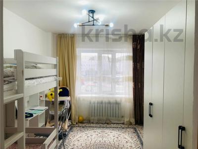 3-комнатная квартира · 83 м² · 2/25 этаж, мкр Юго-Восток за 32 млн ₸ в Караганде, Казыбек би р-н