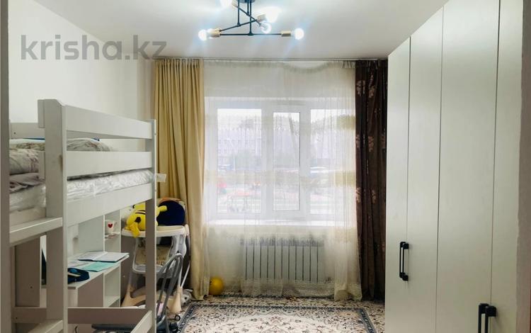 3-комнатная квартира · 83 м² · 2/25 этаж, мкр Юго-Восток за 32 млн ₸ в Караганде, Казыбек би р-н — фото 2