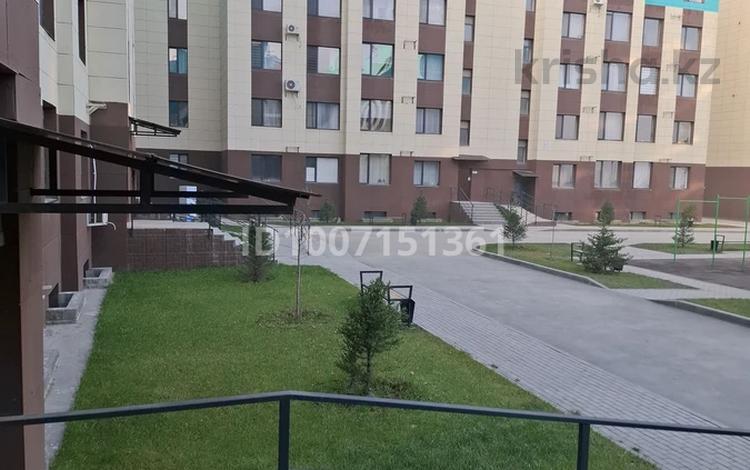 2-комнатная квартира · 47.3 м², мкр Кайрат, Мкр. Кайрат 135/4 за 31.5 млн ₸ в Алматы, Турксибский р-н — фото 2