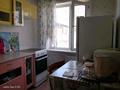 1-комнатная квартира · 33 м² · 5/5 этаж, Майкудук, Майкудук, 17й микрорайон 39а — продается 1 комнатная квартира в отличном состоянии на 5-ом этаже. за ~ 8.2 млн ₸ в Караганде, Алихана Бокейханова р-н — фото 2