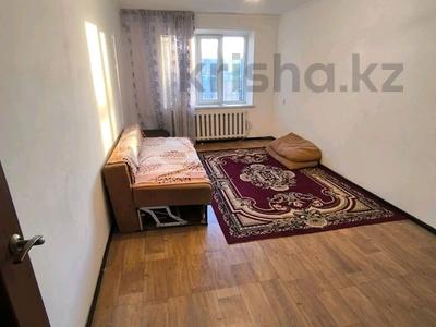 2-комнатная квартира · 47 м² · 1/4 этаж, Улан за 130 000 〒 в Талдыкоргане, военный городок Улан