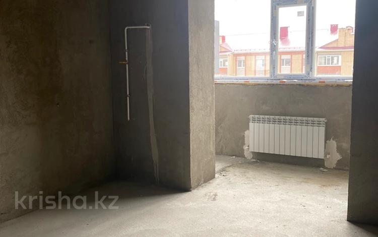 1-бөлмелі пәтер · 50 м² · 5/5 қабат, мкр. Алтын орда, Мкрн Батыс-2 40B — ЖК Баян сулу, бағасы: 14.4 млн 〒 в Актобе — фото 2