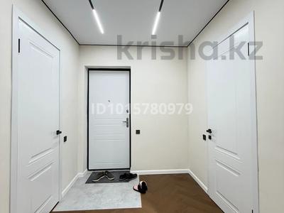 2-бөлмелі пәтер · 42 м² · 4/9 қабат, Шұғыла ш/а., Жунисова 2/25 — Толе би Алатау, бағасы: 29 млн ₸ в Алматы, Наурызбайский р-н