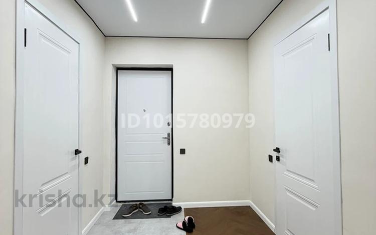 2-бөлмелі пәтер · 42 м² · 4/9 қабат, Шұғыла ш/а., Жунисова 2/25 — Толе би Алатау, бағасы: 29 млн ₸ в Алматы, Наурызбайский р-н — фото 2