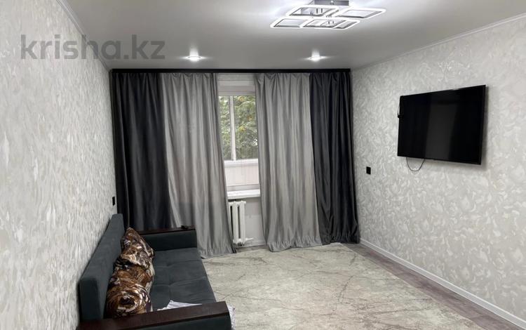 2-бөлмелі пәтер · 48.7 м² · 2/4 қабат, Парковая 23, бағасы: 18 млн ₸ в Рудном — фото 2