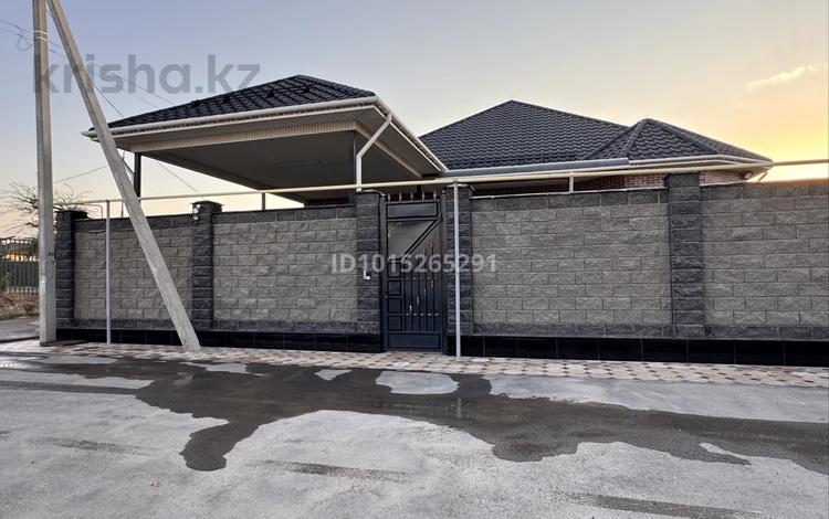 Жеке үй · 7 бөлме · 250 м² · 5 жүзд., 026 квартал 887/58, бағасы: 87 млн ₸ в Каскелене — фото 2