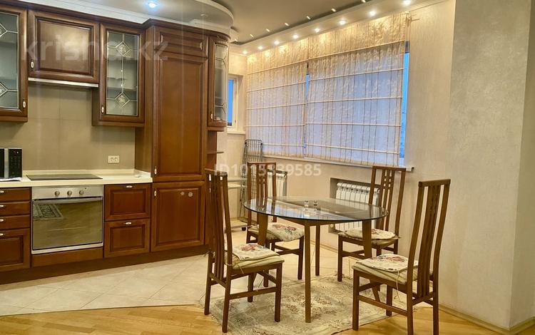 1-бөлмелі пәтер · 47.1 м² · 7/25 қабат, Абиша Кекилбайулы 270 — Mega Center 1,2, бағасы: 49 млн ₸ в Алматы, Бостандыкский р-н — фото 2