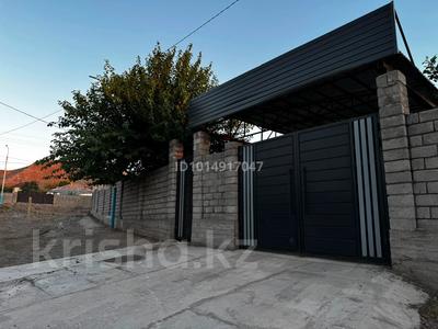 Отдельный дом · 4 комнаты · 75 м² · 15 сот., КАНТАГИ 160 — МЕЧЕТИ за 15 млн ₸ в Кентау