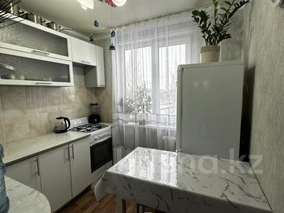 3-комнатная квартира, 62 м², 5/5 этаж, Матросова за 15.5 млн 〒 в Уральске