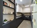 3-комнатная квартира · 129.9 м² · 6/28 этаж, Нажимеденова 4 за 98 млн ₸ в Астане, Алматы р-н — фото 16