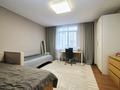 3-комнатная квартира · 129.9 м² · 6/28 этаж, Нажимеденова 4 за 98 млн ₸ в Астане, Алматы р-н — фото 23