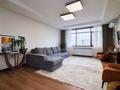 3-комнатная квартира · 129.9 м² · 6/28 этаж, Нажимеденова 4 за 98 млн ₸ в Астане, Алматы р-н — фото 27