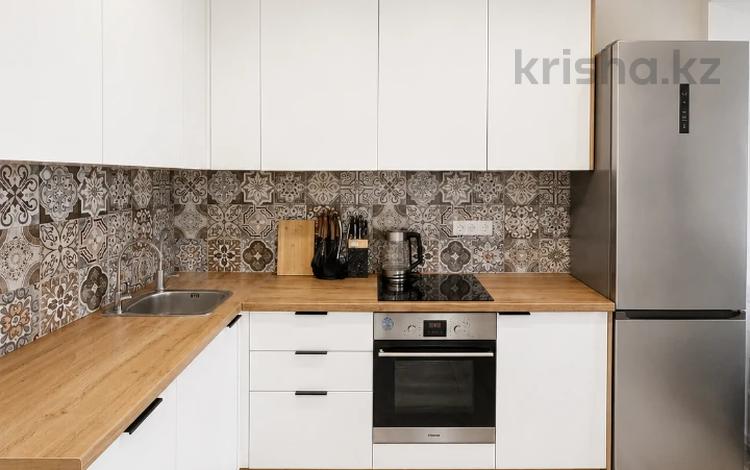 1-комнатная квартира · 40 м² · 8/10 этаж, Потанина — Янушкевича, 17 за ~ 38 млн ₸ в Алматы, Медеуский р-н — фото 6