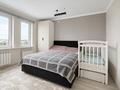 1-комнатная квартира · 40 м² · 8/10 этаж, Потанина — Янушкевича, 17 за ~ 38 млн ₸ в Алматы, Медеуский р-н — фото 8