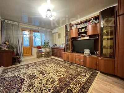 2-комнатная квартира, 51 м², 1/6 этаж, Абылхаир хана за 17 млн 〒 в Актобе