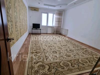 2-бөлмелі пәтер · 72.3 м² · 8/9 қабат, мкр. Алмагуль, Алмагуль 9, бағасы: 24.9 млн ₸ в Атырау