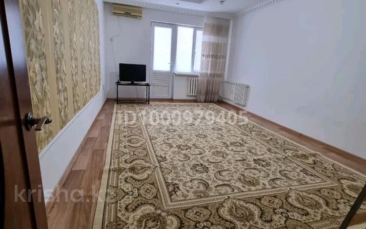 2-бөлмелі пәтер · 72.3 м² · 8/9 қабат, мкр. Алмагуль, Алмагуль 9, бағасы: 24.9 млн ₸ в Атырау — фото 3