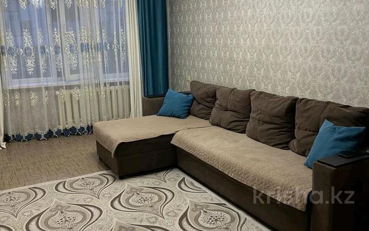 2-комнатная квартира · 50 м² · 4/5 этаж, Сарарка 35/2 за 200 000 ₸ в Астане, Сарыарка р-н — фото 2
