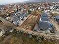 Участок · 15 соток, мкр Нурлытау (Энергетик), 14-я улица 31 за 150 млн ₸ в Алматы, Бостандыкский р-н