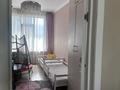 3-комнатная квартира · 70 м² · 12/13 этаж, Варламова 1/3 за 55 млн ₸ в Алматы, Алмалинский р-н — фото 7