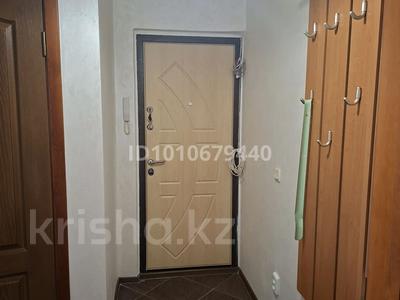 2-комнатная квартира · 44.2 м² · 5/5 этаж, Клочкова — Угол ул. Ауэзова и бульвара Бухар жырау за 300 000 〒 в Алматы, Бостандыкский р-н