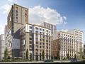 2-комнатная квартира · 55.1 м² · 8/21 этаж, Исатай Тайманова — Жарбосынова за 40 млн ₸ в Атырау