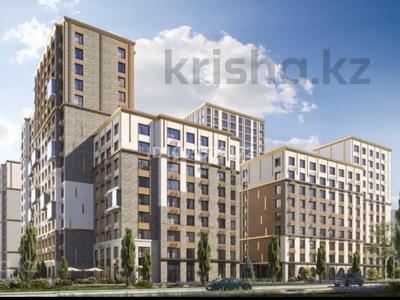 2-комнатная квартира · 55.1 м² · 8/21 этаж, Исатай Тайманова — Жарбосынова за 42 млн 〒 в Атырау