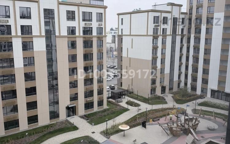 2-комнатная квартира · 55.1 м² · 8/21 этаж, Исатай Тайманова — Жарбосынова за 42 млн ₸ в Атырау — фото 9