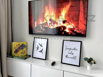 1-бөлмелі пәтер · 36 м² · 3 қабат, Туран 55/8, бағасы: 14 000 ₸ в Астане, Нура р-н