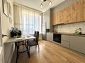 1-комнатная квартира · 36 м² · 3 этаж, Туран 55/8 за 14 000 ₸ в Астане, Нура р-н — фото 3