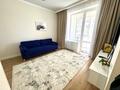 1-комнатная квартира · 36 м² · 3 этаж, Туран 55/8 за 14 000 ₸ в Астане, Нура р-н — фото 4