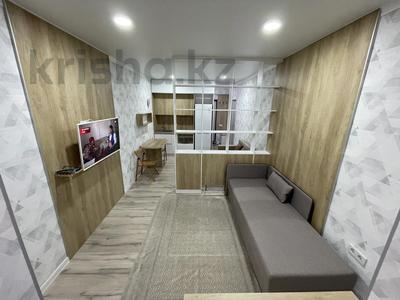 1-комнатная квартира, 28 м², 5/10 этаж, Жунисова за 21.9 млн 〒 в Алматы, Наурызбайский р-н