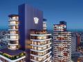 2-комнатная квартира, 66 м², 24/24 этаж, Баджилар за ~ 121.7 млн 〒 в Стамбуле — фото 3