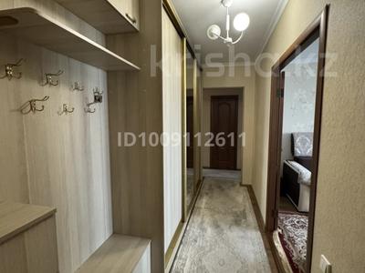 4-комнатная квартира · 76 м² · 6/9 этаж, Турксибская 53 за 38 млн ₸ в Семее