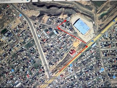 Участок · 8 соток, мкр Нуршуак за 19 млн 〒 в Шымкенте, Абайский р-н