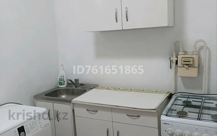1-комнатная квартира · 33 м² · 5/5 этаж, Кылышбай акына 51 — Областной акимат за 13 млн ₸ в Таразе — фото 2