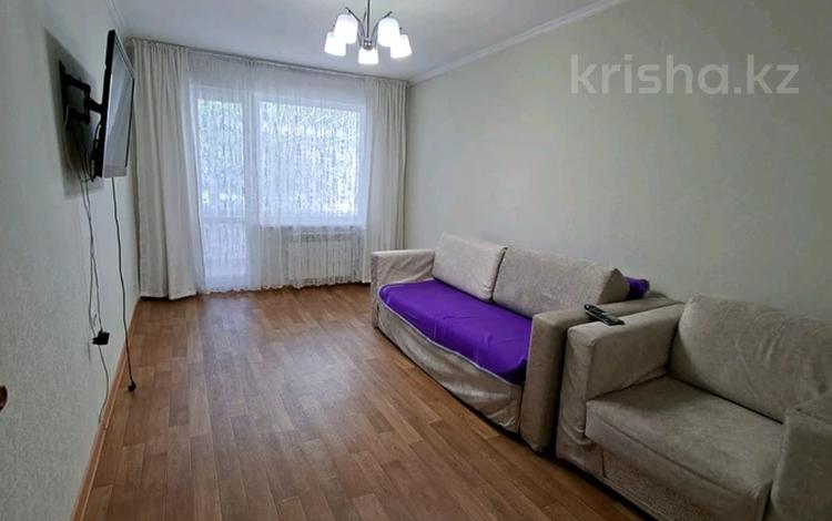 2-бөлмелі пәтер · 51 м² · 1/5 қабат, Утепова 25, бағасы: 180 000 ₸ в Усть-Каменогорске — фото 2