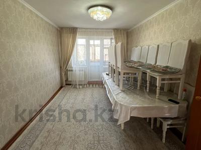 3-комнатная квартира · 61 м² · 4/5 этаж, Каратау за 15.5 млн ₸ в Таразе