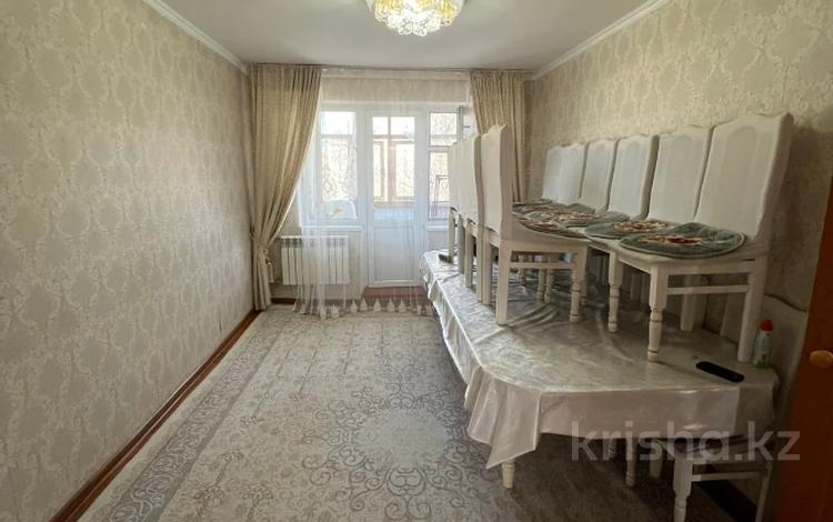 3-комнатная квартира · 61 м² · 4/5 этаж, Каратау за 15.5 млн ₸ в Таразе — фото 3
